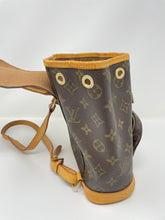 Load image into Gallery viewer, Monsouris PM Monogram