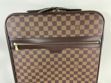 Load image into Gallery viewer, Pegase 55 Damier Ebene SKU809