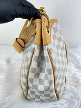 Load image into Gallery viewer, Galleria PM Azur SKU742