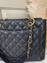 Load image into Gallery viewer, Chanel GTS GHW SKU1237