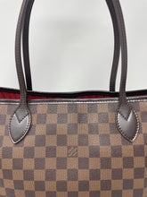 Load image into Gallery viewer, Neverfull MM Damier Ebene