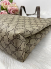 Load image into Gallery viewer, Gucci Vintage Tote SKU6129