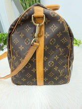Load image into Gallery viewer, Keepall Bandouliere 50 SKU6238