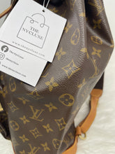 Load image into Gallery viewer, Monsouris Backpack GM SKU