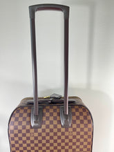 Load image into Gallery viewer, Pegase 55 Damier Ebene SKU809
