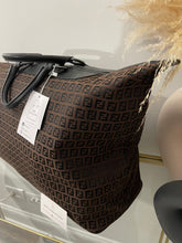 Load image into Gallery viewer, Fendi Travel Bag SKU6113