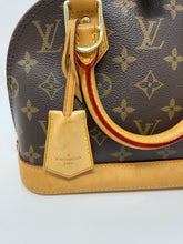 Load image into Gallery viewer, Alma BB Monogram SKU1240