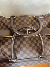 Load image into Gallery viewer, Eole 50 Damier Ebene