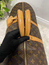 Load image into Gallery viewer, Keepall Bandouliere 55 SKU6314
