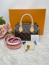 Load image into Gallery viewer, Speedy Bandouliere 20 SKU6380