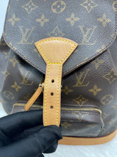 Load image into Gallery viewer, Monsouris Backpack MM