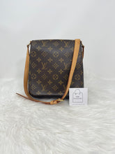 Load image into Gallery viewer, Louis Vuitton Musette Salsa SKU6140