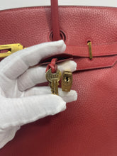 Load image into Gallery viewer, Birkin 35 SKU1516