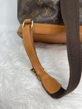 Load image into Gallery viewer, Monsouris Backpack GM SKU
