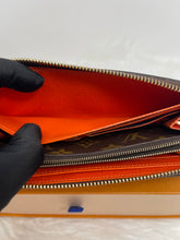 Load image into Gallery viewer, Clemence Orange SKU6153