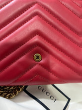 Load image into Gallery viewer, Gucci Woc SKU6177