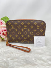 Load image into Gallery viewer, Orsay Clutch SKU6337