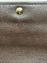 Load image into Gallery viewer, Sarah DE Wallet SKU6335