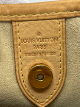 Load image into Gallery viewer, Galleria PM Azur SKU1242