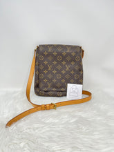 Load image into Gallery viewer, Salsa Crossbody PM SKU1549