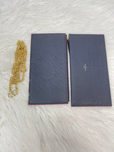 Load image into Gallery viewer, Felicie Pochette Empreinte SKU1542