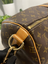 Load image into Gallery viewer, Keepall Bandouliere 55 SKU6242
