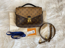 Load image into Gallery viewer, Pochette Metis Reverse SKU858