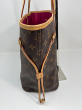 Load image into Gallery viewer, Neverfull MM Pivione SKU1505