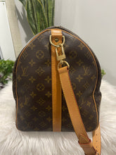 Load image into Gallery viewer, Keepall Bandouliere 55 SKU6242