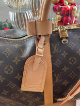 Load image into Gallery viewer, Keepall Bandouliere 50 SKU6038