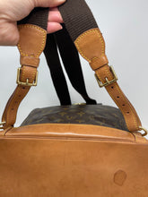 Load image into Gallery viewer, Monsouris Backpack GM SKU