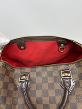 Load image into Gallery viewer, Speedy 30 Damier Ebene SKU1295