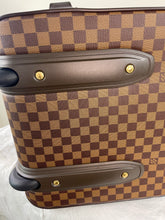 Load image into Gallery viewer, Pegase 55 Damier Ebene SKU809
