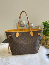 Load image into Gallery viewer, Neverfull MM Mimoza SKU6006