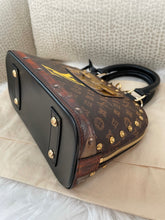 Load image into Gallery viewer, Alma BB Limited Transformed Time Trunk