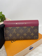 Load image into Gallery viewer, Pallas Wallet SKU6353