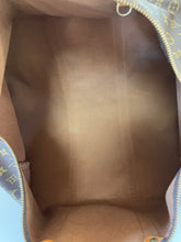 Load image into Gallery viewer, Keepall 50 Monogram