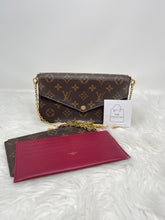Load image into Gallery viewer, Felicie Pochette SKU6022