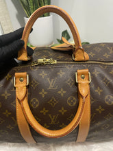 Load image into Gallery viewer, Keepall Bandouliere 55 SKU6242