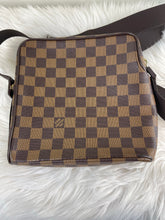 Load image into Gallery viewer, Olav Crossbody SKU738