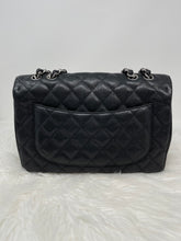 Load image into Gallery viewer, Chanel Classic Jumbo SHW SKU6002