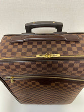 Load image into Gallery viewer, Pegase 55 Business Edition Damier Ebene SKU712