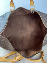 Load image into Gallery viewer, Keepall Bandouliere 55 SKU1552