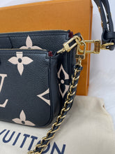 Load image into Gallery viewer, Multi Pochette SKU6015