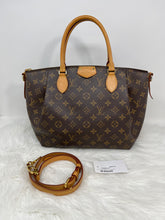 Load image into Gallery viewer, Turenne MM Monogram SKU1527