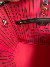 Load image into Gallery viewer, Neverfull MM DE SKU6301