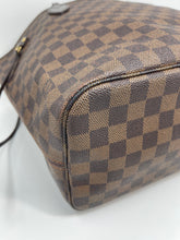 Load image into Gallery viewer, Neverfull Mm Damier Ebene SKU881