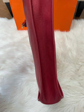 Load image into Gallery viewer, Hermes Evelyne Rouge GM I