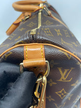 Load image into Gallery viewer, Keepall Bandouliere 45 SKU70B