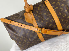 Load image into Gallery viewer, Keepall Bandouliere 55 Monogram SKU713